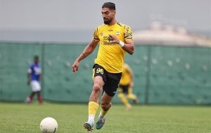 افشای قرارداد ۱۱۳ میلیاردی در سپاهان! افشای قرارداد ۱۱۳ میلیاردی در سپاهان!