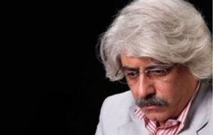 سید مهدی شجاعی: امام سجاد را بیمار و رنجور شناسانده ایم!