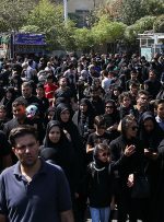 روزنامه ایران:شبکه منوتو به عزاداران حسینی توهین کرد