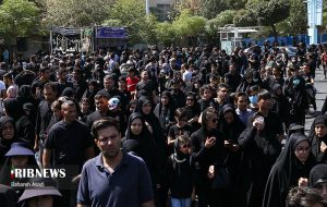 روزنامه ایران:شبکه منوتو به عزاداران حسینی توهین کرد