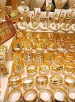 حرکت سینوسی طلا / آخرین قیمت‌ها از بازار طلا دهم مرداد ماه (مثقال ۱۸ عیار، طلا گرم ۱۸ عیار)