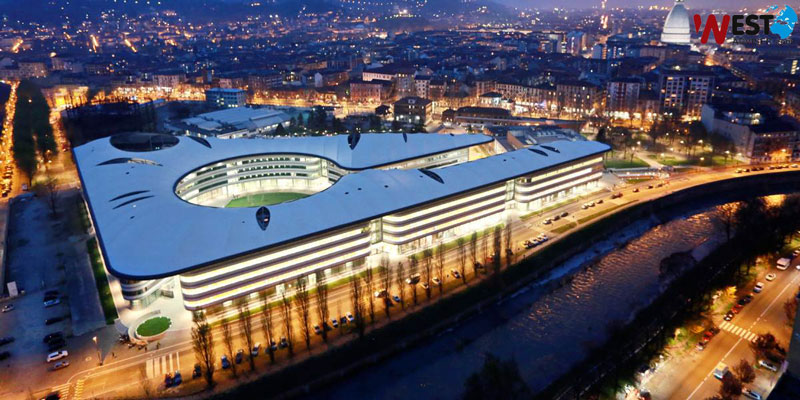 تحصیل در تورین ایتالیا