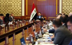 تصمیمات کابینه عراق در مورد راهپیمایی اربعین