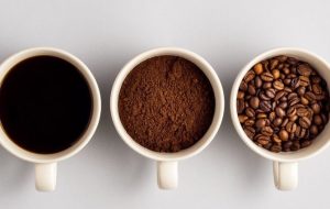 هر فنجان قهوه چقدر کافئین دارد؟ هر فنجان قهوه چقدر کافئین دارد؟