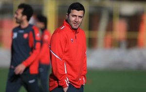 سرمربی تیم ملی نقشی در هایجک شدن خرید پرسپولیس نداشت! سرمربی تیم ملی نقشی در هایجک شدن خرید پرسپولیس نداشت!