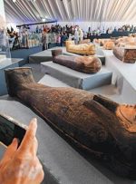 دست‌ و دل بازی مصر برای آثار تاریخی