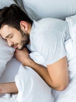 تغییرات کوچک در زمان خوابیدن با معده چه می کند؟