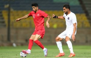 زور پرسپولیس و نساجی به هم نرسید زور پرسپولیس و نساجی به هم نرسید