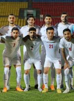 یک تیم ناشناخته حریف ایران در فیفادی
