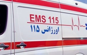 گرمازدگی ۱۵ هزار نفر در تهران / این توصیه را جدی بگیرید گرمازدگی ۱۵ هزار نفر در تهران / این توصیه را جدی بگیرید