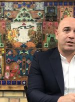 روایت دبیر کانون صرافان از پشت پرده «انحلال» دستوری کانون / عقب‌نشینی نمی‌کنیم