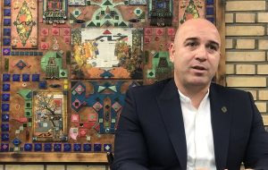 روایت دبیر کانون صرافان از پشت پرده «انحلال» دستوری کانون / عقب‌نشینی نمی‌کنیم