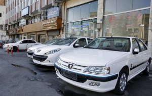 پژوپارس ۳۲۷ میلیون تومان شد/ جدول قیمت