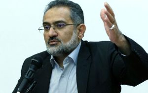 خبر مهم معاون رییسی درباره لایحه حجاب