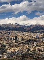 با ۲.۵ میلیارد چه خانه‌های می‌توان در تهران رهن کرد؟