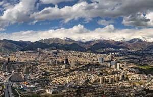 با ۲.۵ میلیارد چه خانه‌های می‌توان در تهران رهن کرد؟