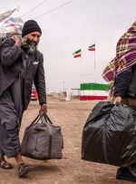مهاجران افغان بی‌خانمان شدند – هوشمند نیوز