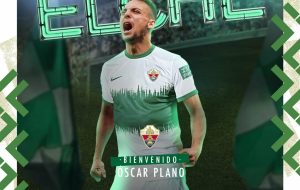 تیم اسپانیایی گزینه نکونام را هایجک کرد! تیم اسپانیایی گزینه نکونام را هایجک کرد!