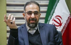 محمد هادی همایون: مبلغ؛ حلقه وصل مردم و جریان علم و تمدن