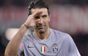 بوفون بی خیال فوتبال نمی‌شود!