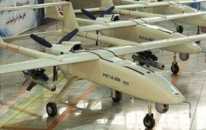 ویژگی‌های پهپاد جدید و انتحاری روسیه فاش شد