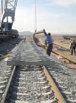تاکید ایران و عراق بر تسریع در اجرای پروژه راه آهن شلمچه – بصره