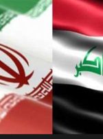 جزئیات پروژه خط ریلی ایران و عراق