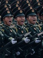 زنگ خطر جنگ در آسیا/ چین به تایوان حمله می‌کند؟