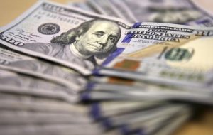Dollar on the rise ahead of key inflation data By Investing.com