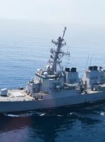ادامه واکنش‌ها به مانور کشتی‌های جنگی روسیه و چین در نزدیک آلاسکا