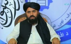 طالبان به جنگ جادوگران رفت! طالبان به جنگ جادوگران رفت!