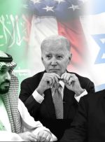 راز خط ریل جنجالی عربستان و اسرائیل/ بن‌سلمان و نتانیاهو چه نقشه‌ای را پی‌ریزی می‌کنند؟