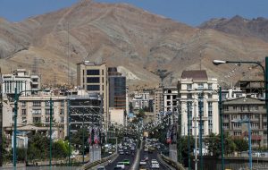 با چه مبلغی می‌توان در سعادت‌آباد آپارتمان رهن کرد؟ / هزینه رهن یک واحد ۱۱۰ متری معـادل قیمت خانه در پیروزی و بریانک