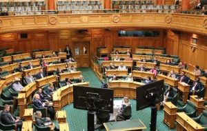 واکنش سفارت ایران به حواشی نشست پارلمان نیوزیلند