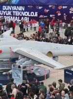 اماراتی‌ها نیز این جنگنده ترکیه‌ای را می‌خواهند!/ عکس