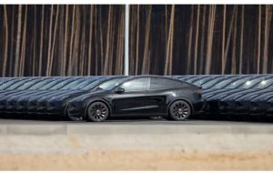 برنامه‌ شگفت‌­انگیز تسلا برای تسلط بر خودروهای برقی! / تسلا بیشتر به چین نیاز دارد تا «چین به تسلا»