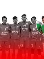 مرگ فوتبالیست ایرانی با شلیک چند گلوله!