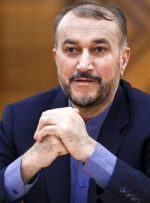 ملت‌ ایران حادثه تلخ مزار شریف را از یاد نمی‌برد