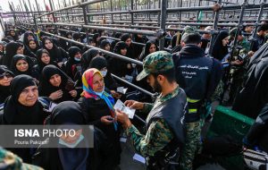  اربعین امسال تردد از مرز خسروی روان خواهد بود