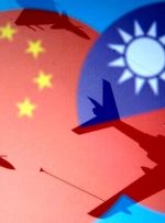 جنگنده‌های چین وارد حریم هوایی تایوان شدند