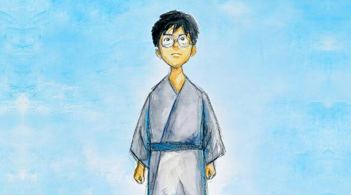 چطوری زندگی می‌کنی؟