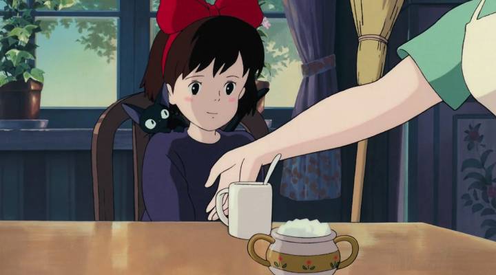 سرویس تحویل کی‌کی