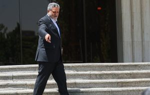 طرح کالابرگ شکست خورد؟/ رونمایی وزیر کار از طرح جدید دولت برای کالابرگ