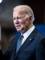 هیل: بایدن به‌جای تغییر استراتژی جنگی در اوکراین، منتظر معجزه است