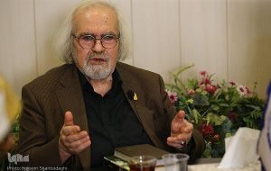 شعر آیینی با حاکمیت زبان دری متبلور شد