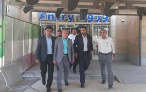 تسریع بسترهای خدمت رسانی به زائرین پاکستانی