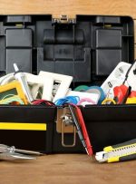 قیمت انواع جعبه ابزار / از بکس‌های ۶۸۰ هزارتومانی تا ۱۶ میلیونی!