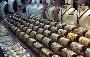 سقوط دسته جمعی قیمت طلا و سکه / ریزش قیمت سکه امامی از ۵۰۰ هزارتومان عبور کرد