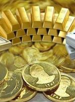 سقوط دسته‌جمعی قیمت طلا و سکه/ ریزش قیمت سکه امامی از ۵۰۰ هزارتومان عبور کرد