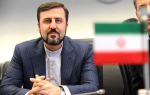 تشکیل پرونده عظیم برای ۱۰۷ نفر از اعضای ارشد منافقین